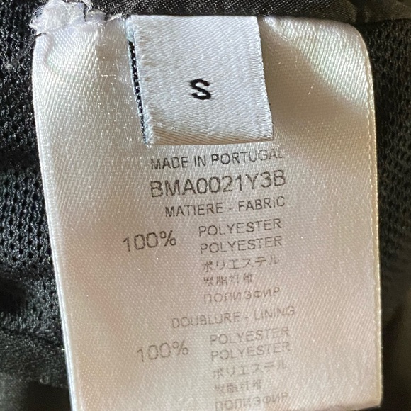 Givenchy shorts - Picture 4 of 6